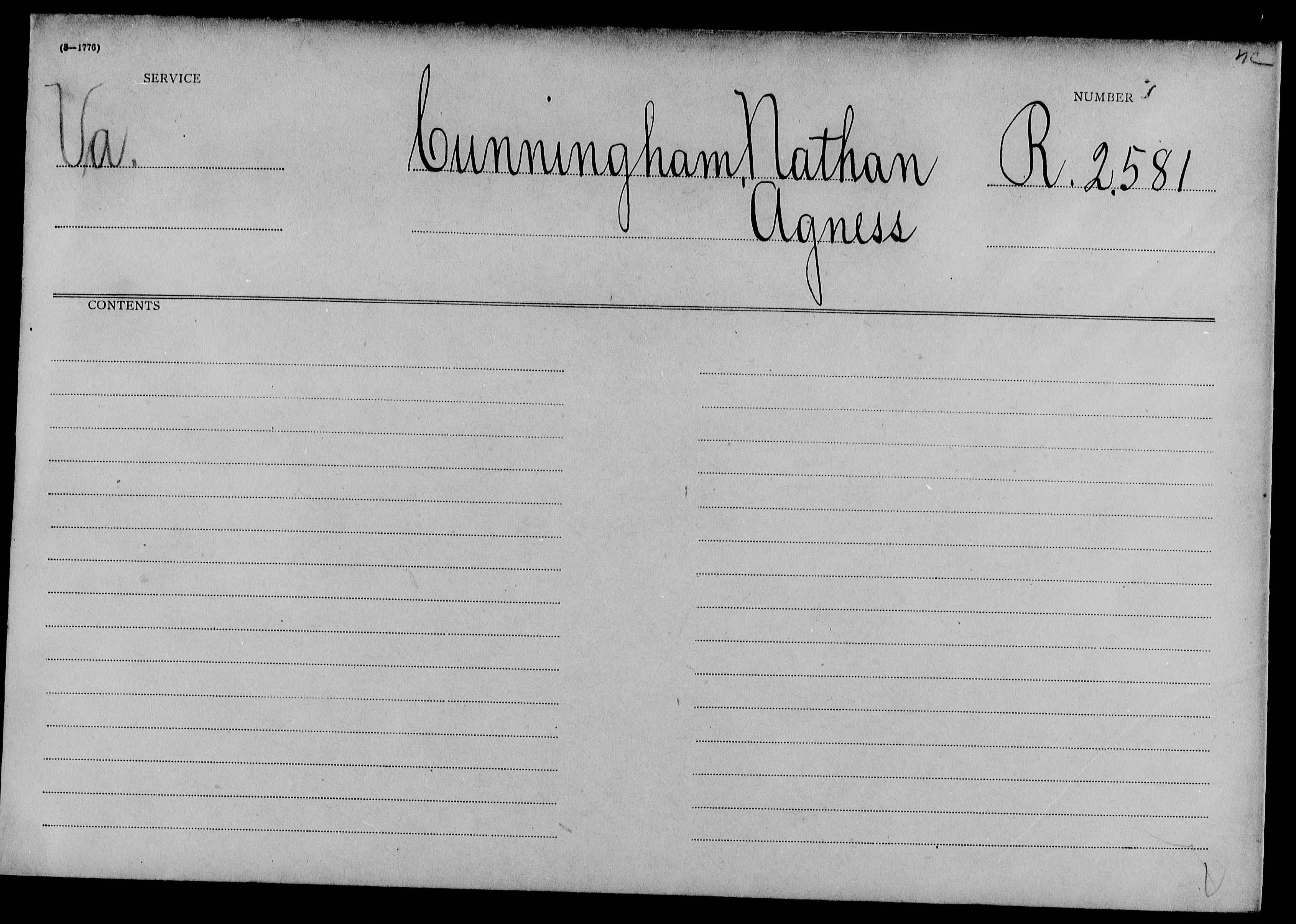 Document